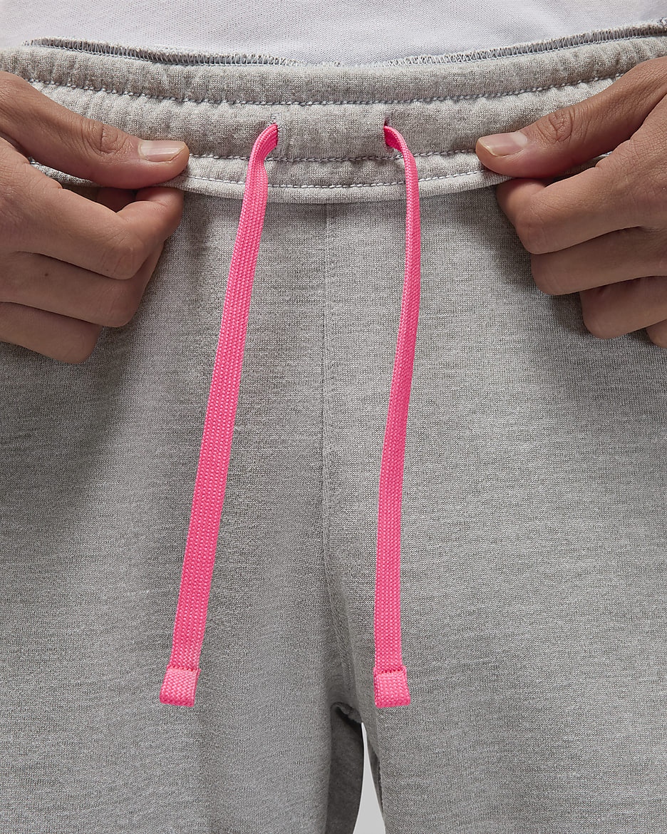 Adidas grise et rose jordan store